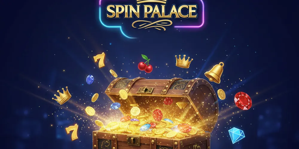 Spin Palace Online Casino