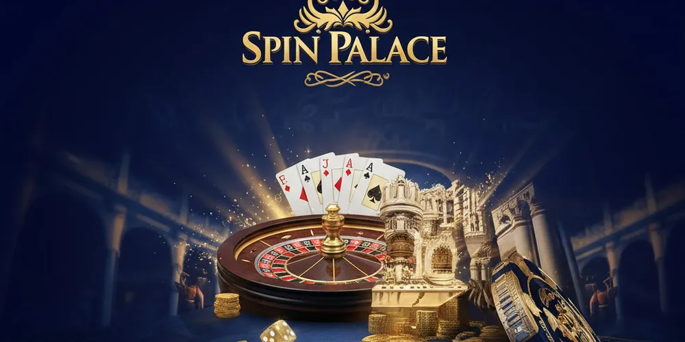 Spin Palace Casino Play Now